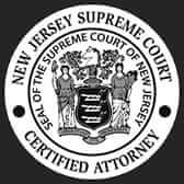 New Jersey Supreme Court | Seal Of The Supreme Court Of New Jersey | Certified Attorney