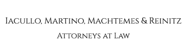 Iacullo, Martino, Machtemes & Reinitz  Attorneys at Law