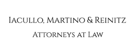 Iacullo, Martino & Reinitz Attorneys at Law